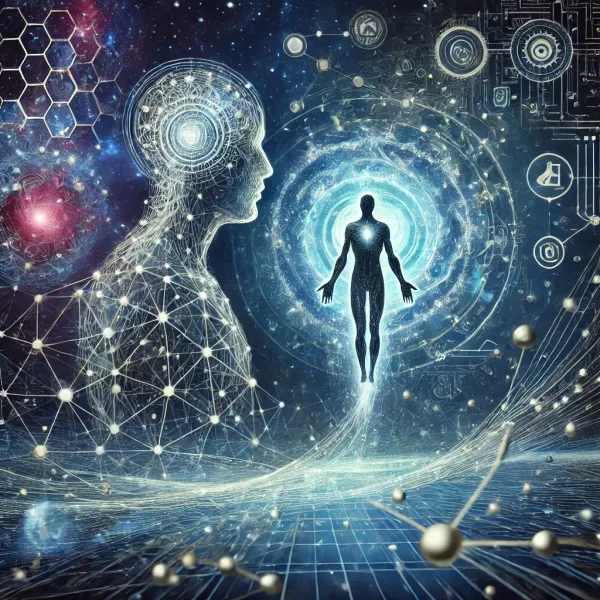 Harari's Nexus: Information, Networks, and the AI Revolution