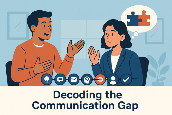 Why They Nod But Don't Act: Decoding the Communication Gap