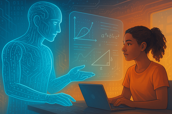 AI and the Future of Personalized Education: A Paradigm Shift in Learning