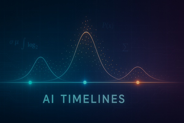 Under the Hood of AI Timelines: How the AI 2027 Forecast is Made