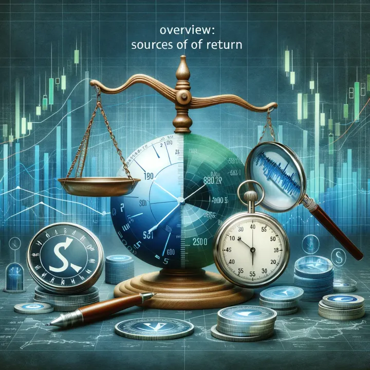 [Book Summary] A Fundamental Approach to Personal Investment by David Swensen